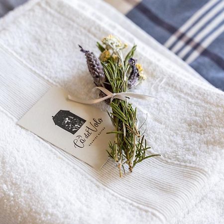 Suite La Torretta - Ca' Del Volo 格雷扎纳 外观 照片