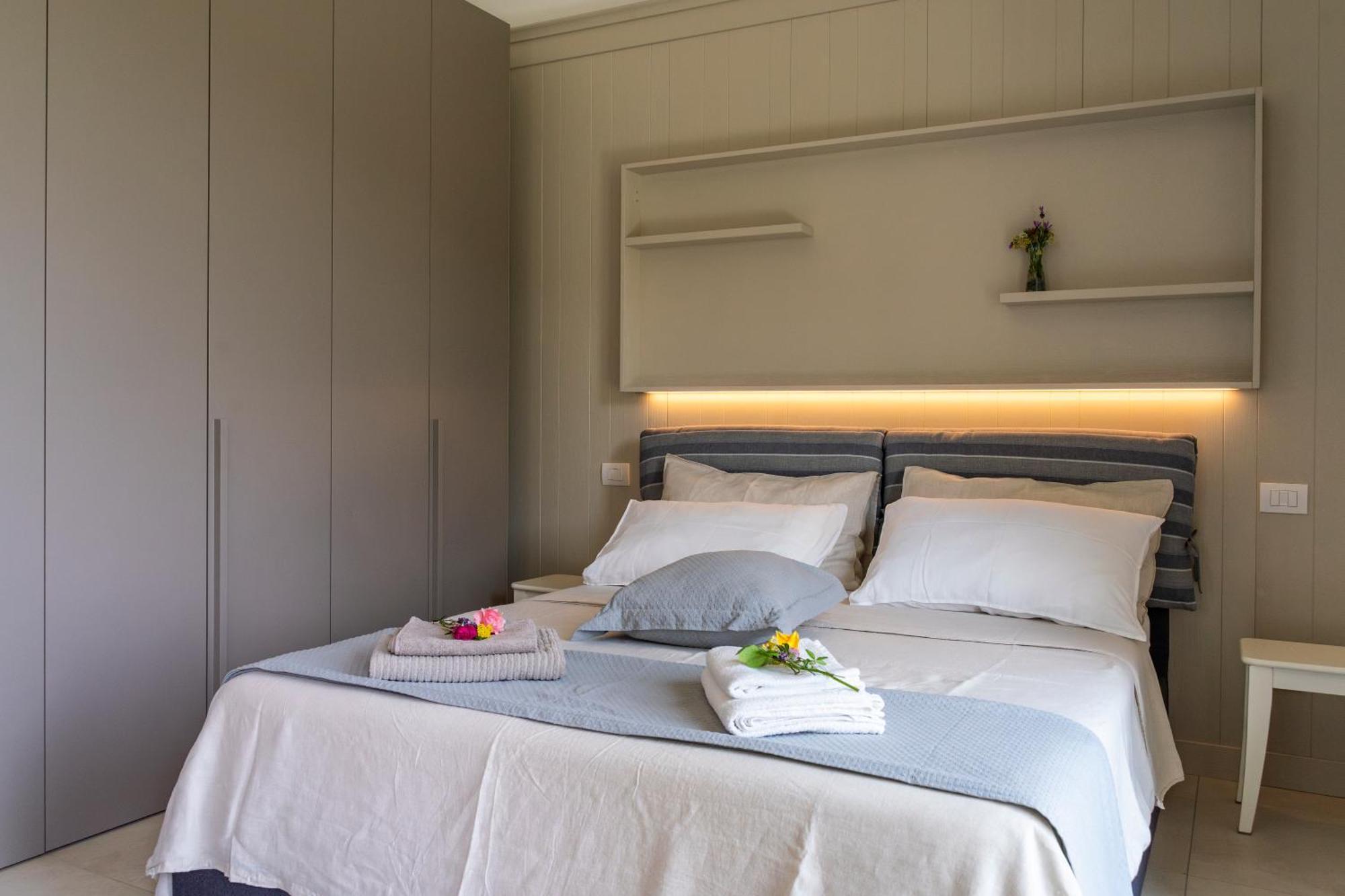 Suite La Torretta - Ca' Del Volo 格雷扎纳 外观 照片